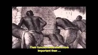 The forgotten slaves-1400 years of Muslim enslavment 1
