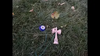 Review Setup Kendama Usa + Krom UFO