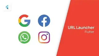 URL Launcher | Flutter