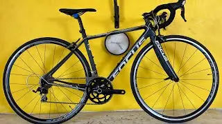 Xe Focus Cayo size XS (160-167cm) 0772889928
