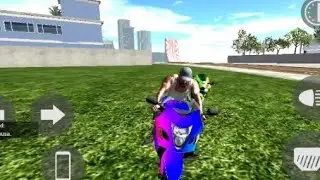 😍Franklin challenge map indian bike driving 3d#murugangaming#indianbikedriving3d#new#games#video