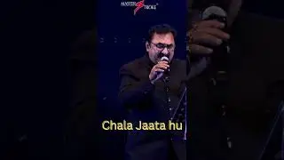 CHALA JAATA HU #music #indiansong #hindisong #song #youtubeshorts #youtube