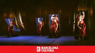 Grec Festival de Barcelona
