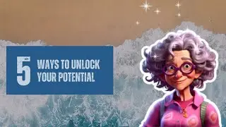 Unlocking My Potential: Building a Successful Digital Writing Career