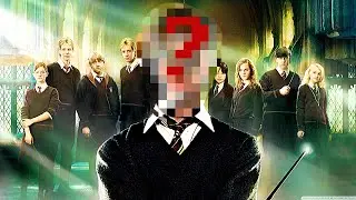 FIRST Transgender Wizard at HOGWARTS