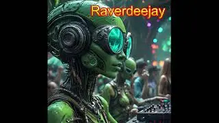 Raverdeejay feat. Mitchr - Wir sind der Beat -Rastatt - Karlsruhe - Berlin - Gaggenau -Dortmund -NRW