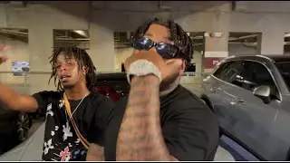 Mahzee P - OHHKAY 'DEN   (Official Video) shot by Play Def