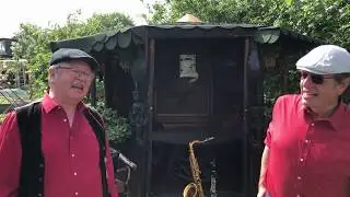 Route 66 (Stoker-Jazz-Band)