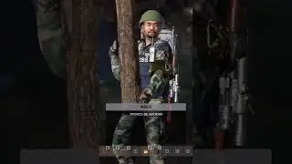 ACHEI UM PARCEIRO QUE TAMB&Eacute;M &Eacute; BOM DE MINA TERRESTRE - DAYZ