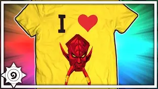 Hearthstone: LJ Did it Again!