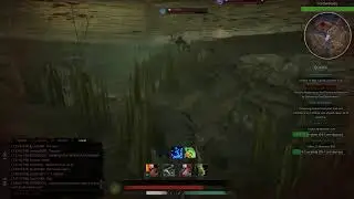 Path of Titan - Toxic ppl