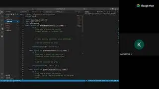 Week 5 | Practice Session -JAVA