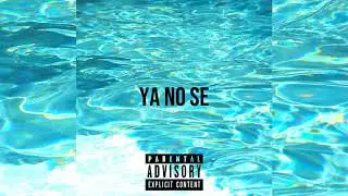 Maximo Mendez - Ya No Se
