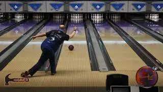Hammer Bowling: Gauntlet Fury