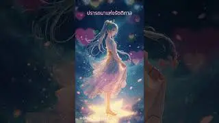 Bp18 ปรารถนาแห่งร้ตติกาล #fantasynightmusic #fantasyambient #ambientfantasy #relaxingmusic