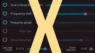 PaulXStretch (Free for iOS / Desktop) - Full Written Guide on How to Use It (See Pinned Comment)