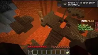 Mineplex - Hacking Footage