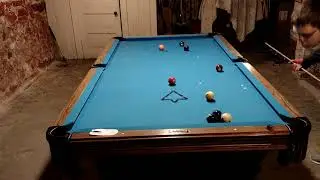 Great Position!