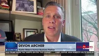 HUNTER BIDEN&rsquo;S BURISMA STORY BACK IN THE SPOTLIGHT