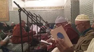 Maroc Soufisme