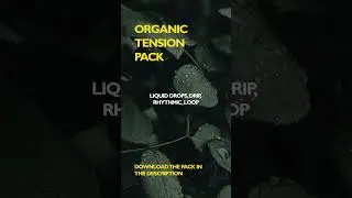 Liquid Drops, Drip, Rhythmic, Loop Sound Effect