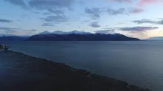 Turnagain Arm