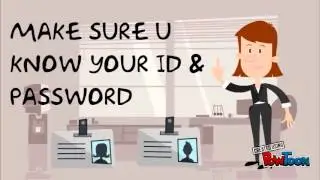 LOGIN FROG VLE