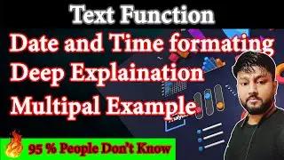 Best practices for using Text function in google sheets formulas