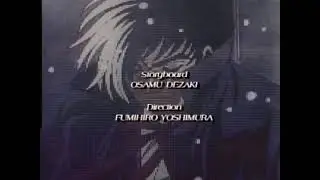 Black Jack OVA ED2 &laquo;Kono omoi tsutaerareru (I Thought I Could Convey This Feeling)&raquo; &mdash; Another Moon