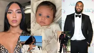 Rapper The Game Welcomes Baby Boy With Evelyn Lozada Daughter Shaniece Hairston And Reveal The Name
