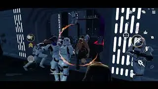 Star wars mini season 