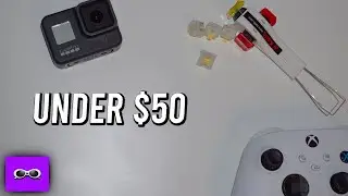 Top 5 Cool Tech Under $50 from Amazon - September