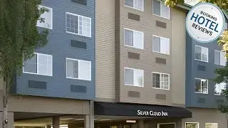 Silver Cloud Hotel - Portland | Portland (OR), United States | Hotel Review 🏨