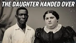 The Plantation Owner&rsquo;s Daughter and the Slave | A Dark Untold Story