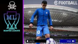 OFICIAL KONAMI HABLA de la LIGA MASTER EFOOTBALL 2026