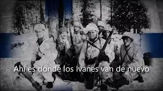 Njet Molotoff! - Canci&oacute;n Finlandesa de la Guerra de Invierno