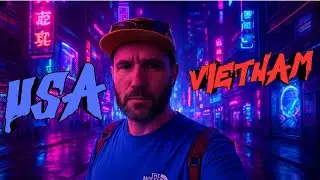 A reflection America Vs. Vietnam (for living)