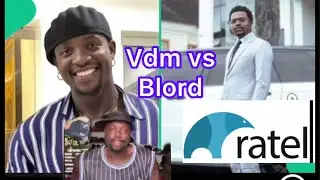 Judith realty talk  is live Very dark man vs blord who is the real ratel