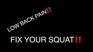 Lumbo Pelvic Hip Dissociation | Victory Performance and Physical Therapy