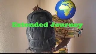 Backpacking Essentials | Ghana - Africa