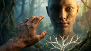 Why AI Creeps You Out 😱 The Uncanny Valley Explained