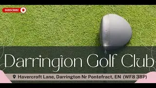 Darrington Golf Club Hole 7 &ndash; Smart Decisions Win This Risky Hole