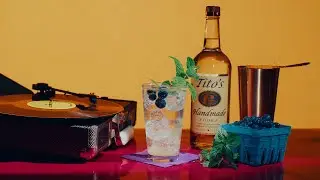 Tito's Smash Hit