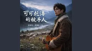 可可托海的牧羊人