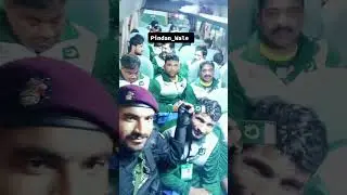 Exploring Kabbadi in Ramadan with Jhelum Crew #Pakistan #uk #italy