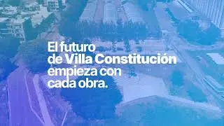 Plan de Obras “Villa Más Linda”