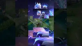 Lam new skin highlights #honorofkings #hok #hokstudio #hokglobal #megahok #moba #highlights
