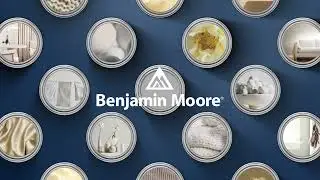 Benjamin Moore’s Off White Collection
