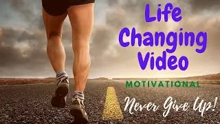 Inspirational Speech || Powerful Motivational Lesson || Never Give Up || Urdu Hindi || Dany Surveys