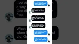 KWM - God Did (Kwara and Dana Chat edition)